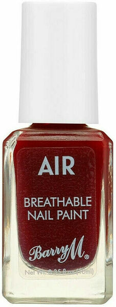 BarryM Air Breathable Nail Paint lak na nehty, After dark 10ml porovnat ceny