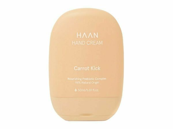 Haan Carrot Cick krém na ruce 50ml porovnat ceny