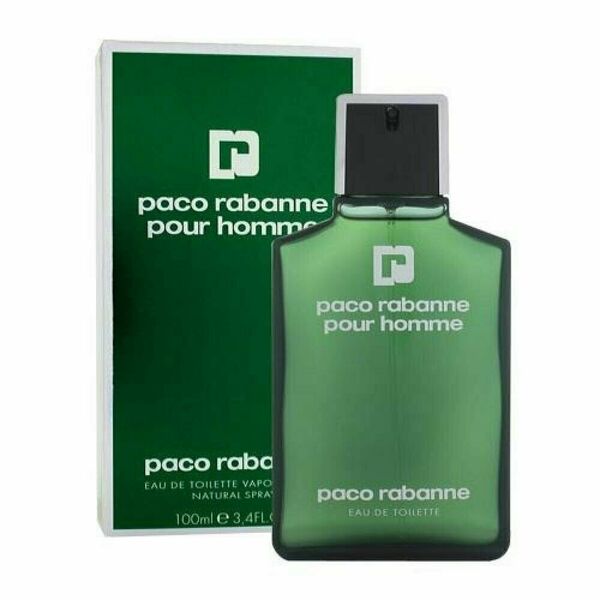Paco Rabanne Pour Homme Toaletní voda 100ml Tester TESTER porovnat ceny
