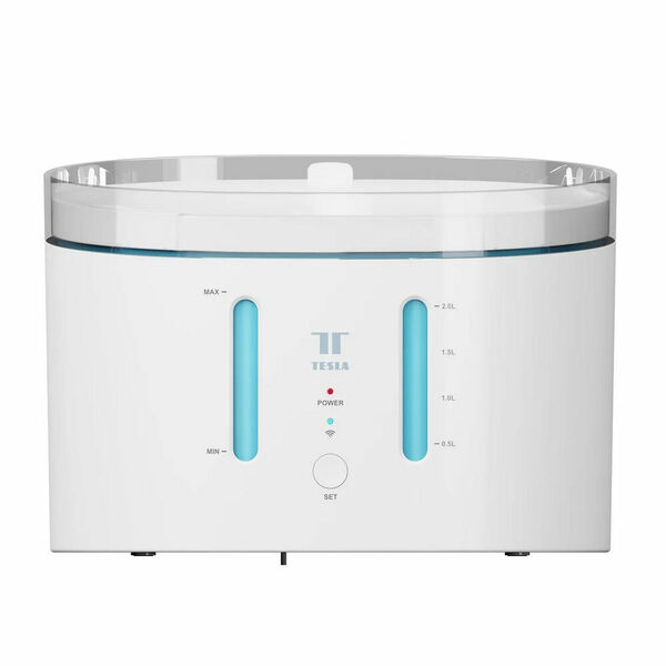 Tesla Smart Pet Fountain UV chytrá fontána porovnat ceny