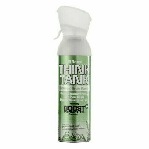 Boost Oxygen kyslík Think Tank vel.M 5l porovnat ceny