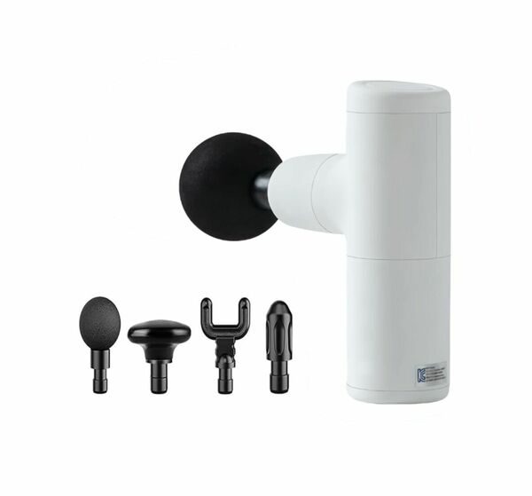Nursense SK-328 masážní pistole porovnat ceny