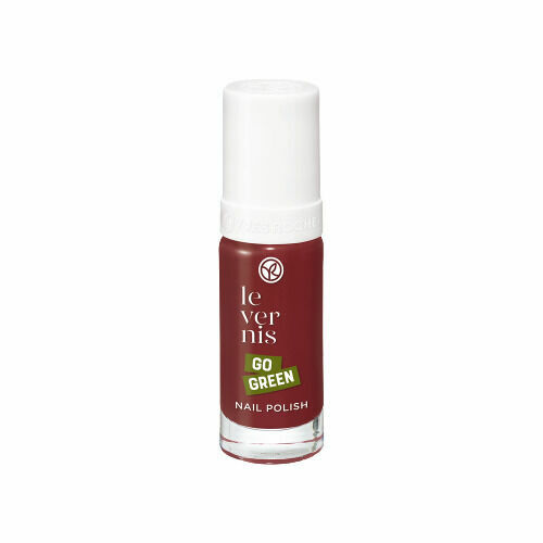Yves Rocher Lak na nehty 08. GINGEMBRE ROUGE 5ml porovnat ceny