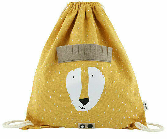 Trixie Sportovní stahovací pytel Mr. Lion porovnat ceny