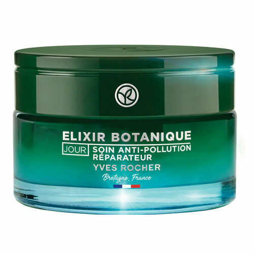 Yves Rocher Denní regenerační péče 50ml porovnat ceny