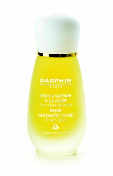 Darphin Esenciální olej z růže 15 ml porovnat ceny
