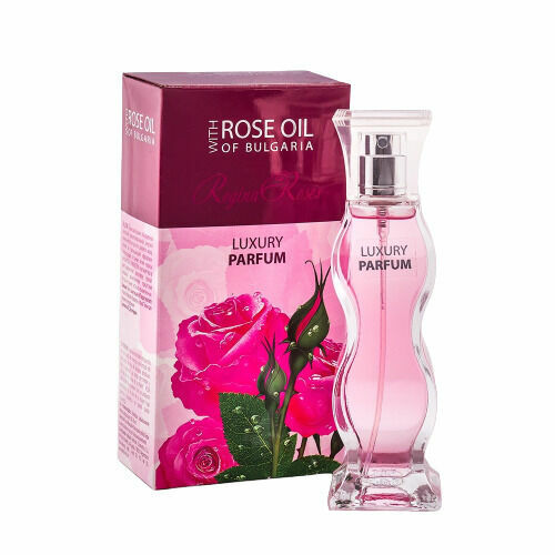Biofresh Luxusní parfém s růžovým olejem 50ml porovnat ceny