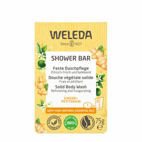 Weleda Citrusové osvěžující mýdlo porovnat ceny