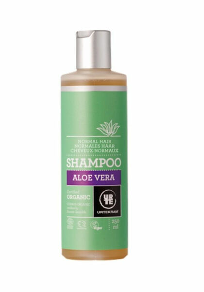 Urtekram Šampon Aloe vera 250 ml porovnat ceny