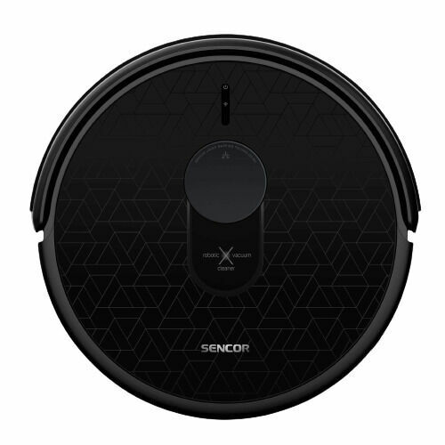 Sencor SRV 9200BK robotický vysavač porovnat ceny