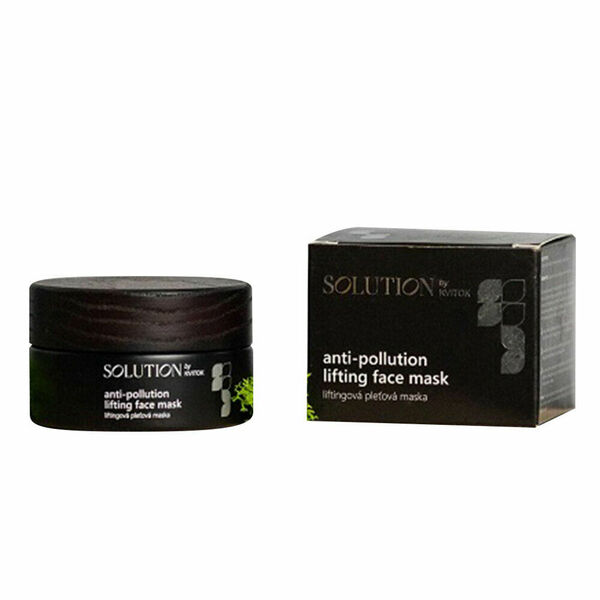KVITOK Solution Liftingová pleťová maska 30 ml porovnat ceny