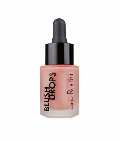 Rodial Blush Drops Sunset Kiss tekutá tvářenka 15 ml porovnat ceny