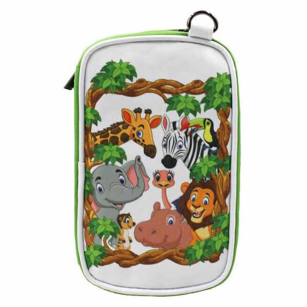 COOLINGBAG Dětská taška s organizérem pro diabetiky porovnat ceny