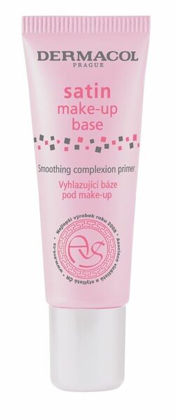 Dermacol Satin Vyhlazující báze pod make-up tuba 20 ml porovnat ceny
