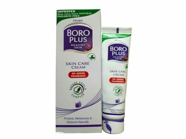 EMAMI Ltd. India  Boro Plus krém bez vůně 50ml porovnat ceny