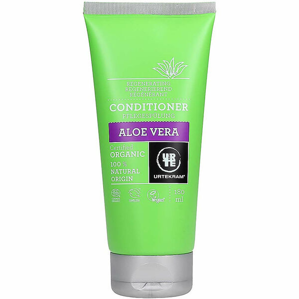 URTEKRAM BIO Kondicionér aloe vera 180 ml porovnat ceny