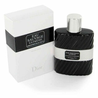 Christian Dior Eau Sauvage Extreme Toaletní voda 100ml porovnat ceny