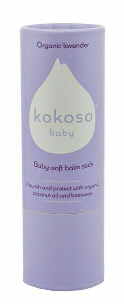 Kokoso Baby Multifunkční tyčinka s parfemací 45g porovnat ceny