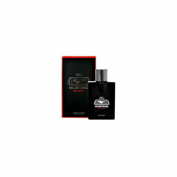 Ford Mustang Mustang Sport Toaletní voda 100ml porovnat ceny