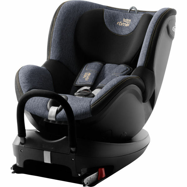 Britax Römer Autosedačka Dualfix 2 R Blue Marble porovnat ceny