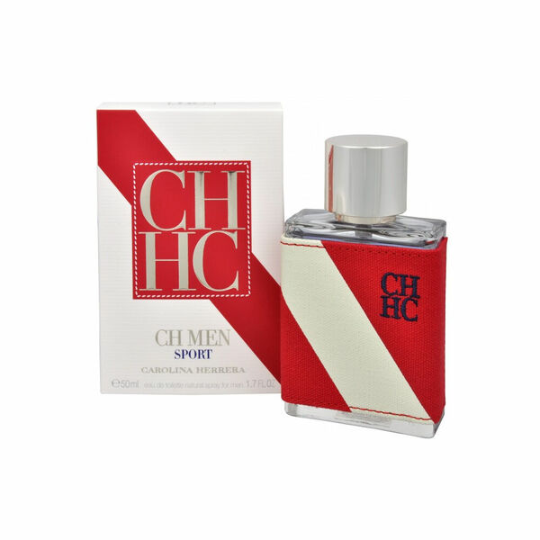 Carolina Herrera CH Sport Toaletní voda 50ml porovnat ceny