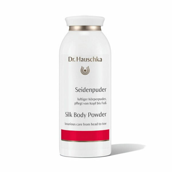Dr.Hauschka Hedvábný pudr 50 g porovnat ceny