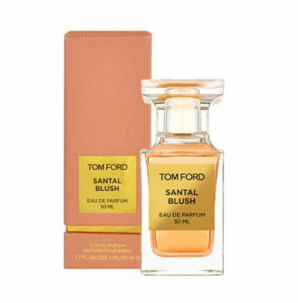 Tom Ford Santal Blush Parfémovaná voda 50ml porovnat ceny