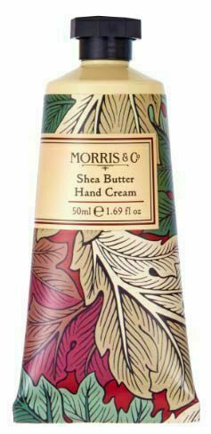 Heathcote & Ivory Vyživující krém na ruce Red Acanthus 50 ml porovnat ceny