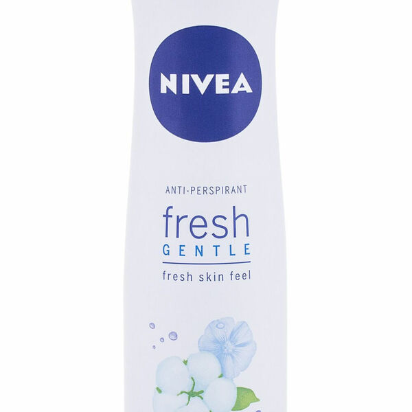 Nivea Fresh 48h antiperspirant Gentle 150ml porovnat ceny