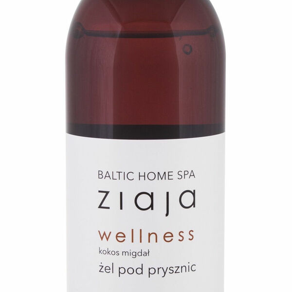 ZIAJA Baltic Home Spa Wellness Sprchový gel Coconut 500 ml porovnat ceny