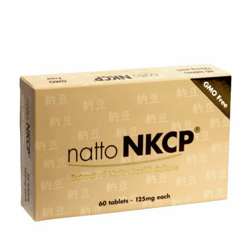 IMUNOTOP  Natto NKCP 60 tablet porovnat ceny