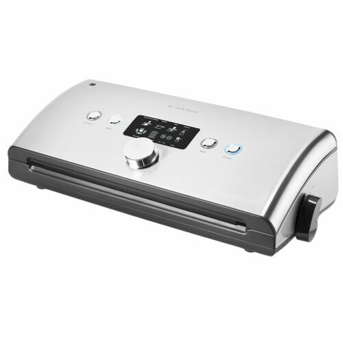 Catler Vakuovač potravin VS 8011 porovnat ceny