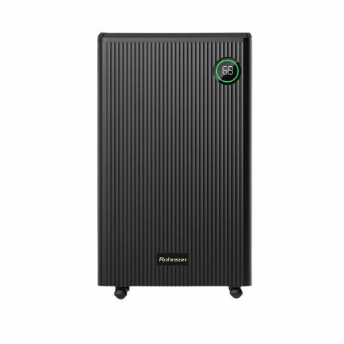 Rohnson Odvlhčovač vzduchu R-91120 Double Filter & Ionizer porovnat ceny
