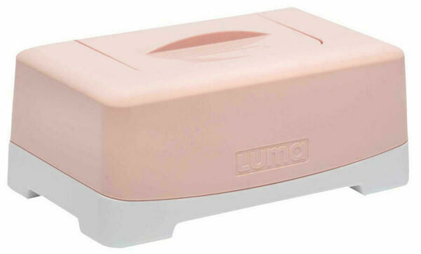 Box na vlhčené ubrousky LUMA Cloud Pink porovnat ceny