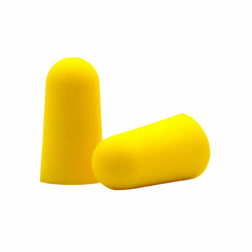 Haspro Tube50 špunty do uší žluté 50ks porovnat ceny