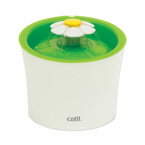 Hagen Catit Senses 2.0 Flower fontána porovnat ceny