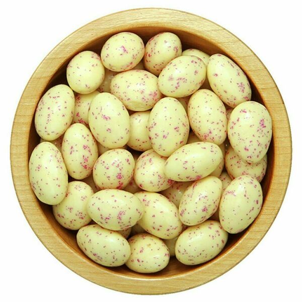Diana Company Mandle v polevě z řepy a bílé čokolády 1kg porovnat ceny