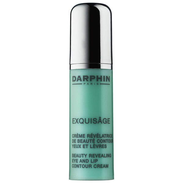 Darphin Exquisage Péče pro oční okolí a rty 15 ml porovnat ceny