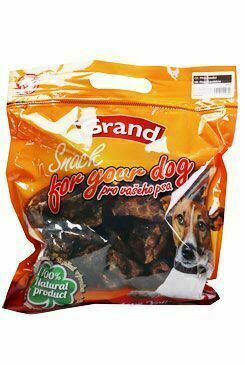 Grand Suš. Mňamka Plíce 500g Zip porovnat ceny