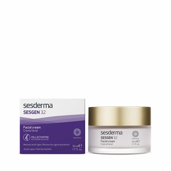 Sesderma Sesgen 32 Výž. krém aktivující buňky 50ml porovnat ceny
