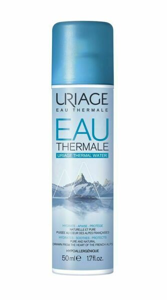 Uriage EAU Thermale termální voda 50 ml porovnat ceny