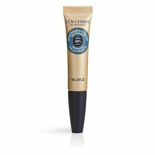 LOCCITANE Olej na nehty a nehtovou kůžičku 7,5 ml porovnat ceny