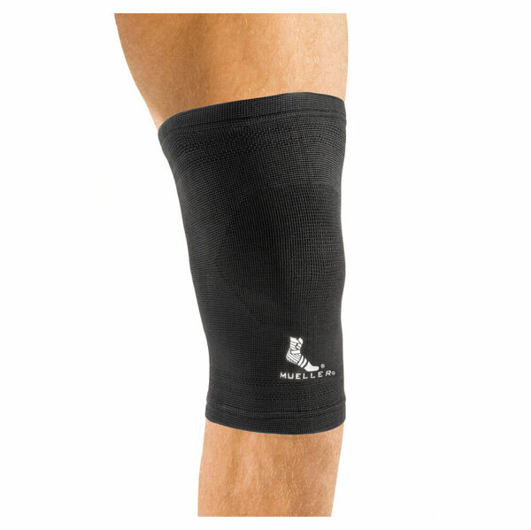 MUELLER Elastic knee support kolenní bandáž velikost S porovnat ceny
