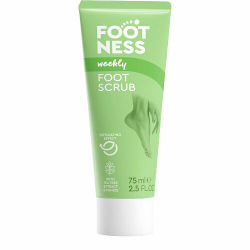 Footness Peeling na chodidla 75ml porovnat ceny