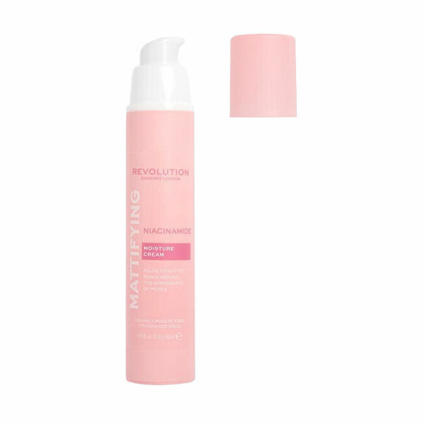 Revolution Skincare Krém na obličej 50 ml porovnat ceny