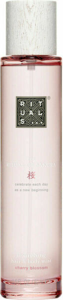 Rituals Sakura, Sprej na tělo a vlasy 50ml porovnat ceny