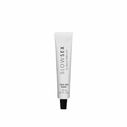 Bijoux Indiscrets Slow sex oral sex balm 10ml porovnat ceny