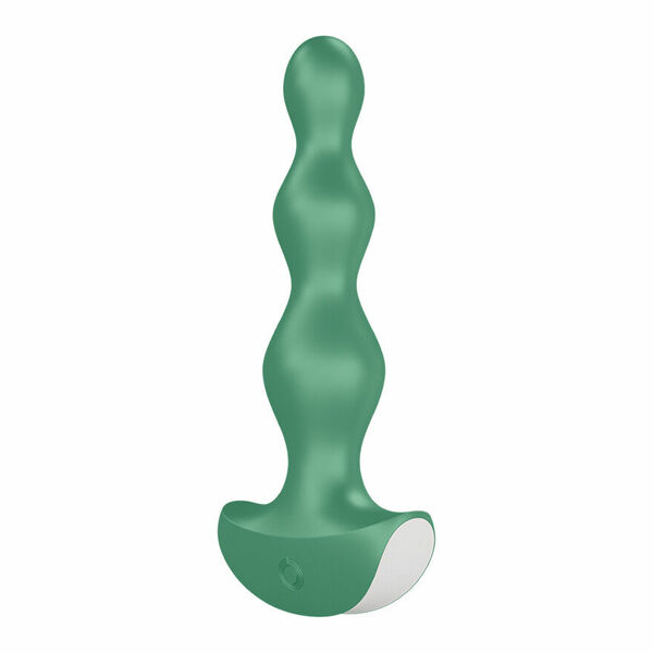 Satisfyer Lolli Plug 2 zelený 1ks porovnat ceny