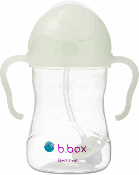 b.box Hrneček s brčkem - glow in the dark porovnat ceny