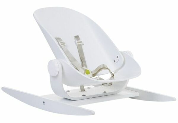Childhome Houpací lehátko Wood Rock White porovnat ceny